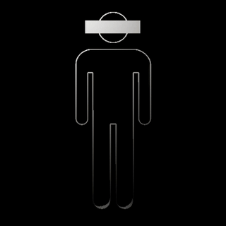 Animated SENS0RED logo